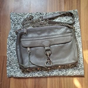 Rebecca Minkoff MAC CLUTCH